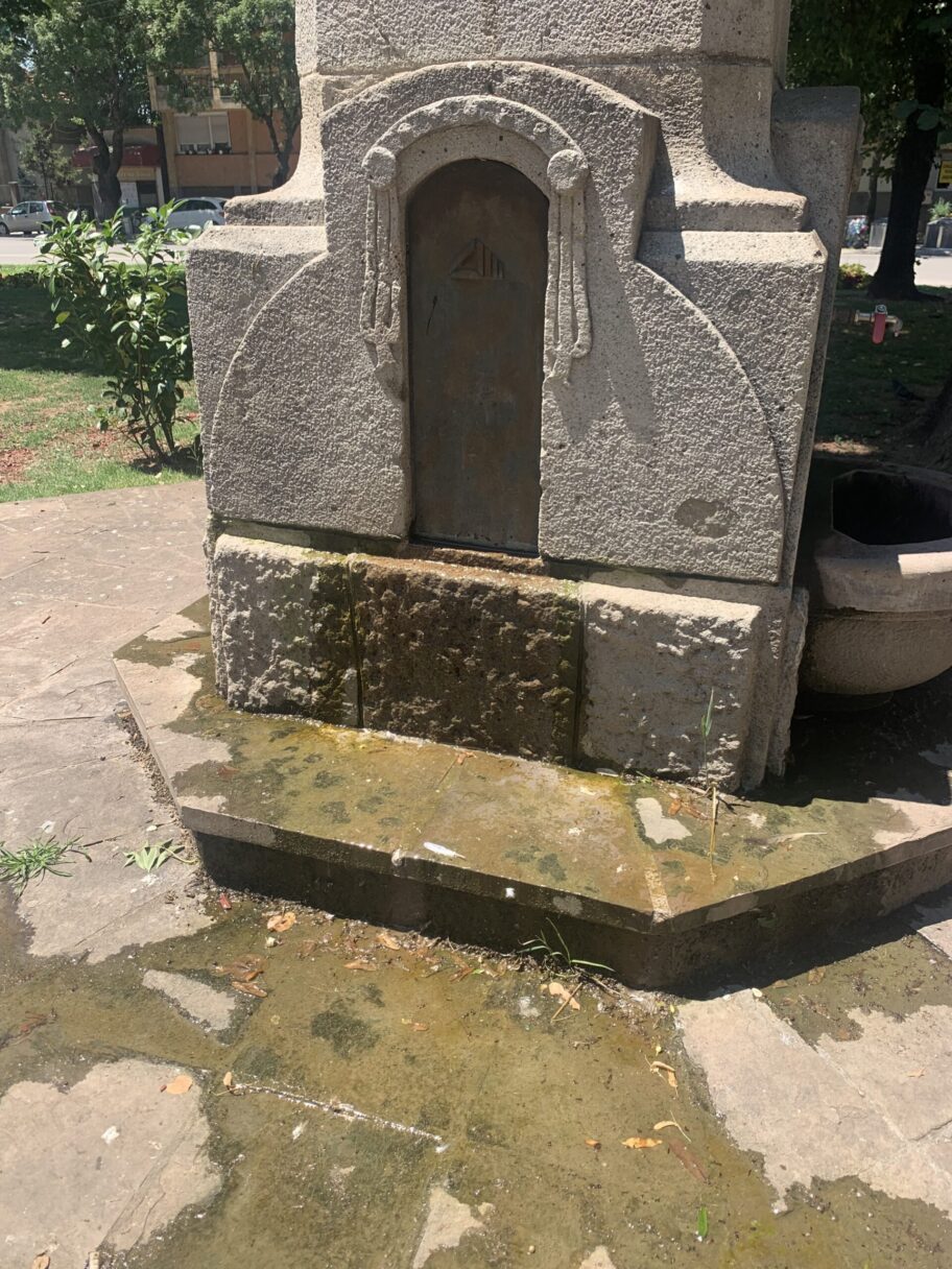 Štab za vanredne situacije u Nišu poziva građane da štede vodu 2 IMG 9299 scaled